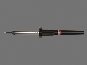 soldering iron Modelo 3D