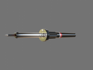 soldering iron Modelo 3D