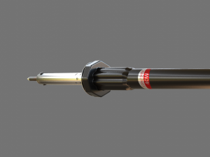 soldering iron Modelo 3D