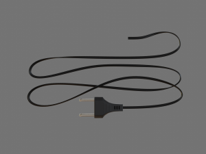 soldering iron Modelo 3D