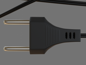 soldering iron Modelo 3D