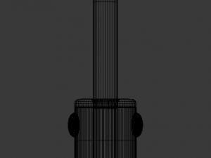 soldering iron Modelo 3D