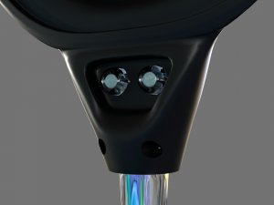 third hand for soldering 3D Model