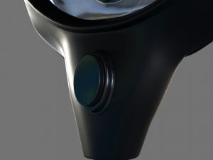 third hand for soldering 3D Model