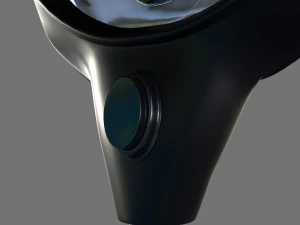 third hand for soldering 3D Model