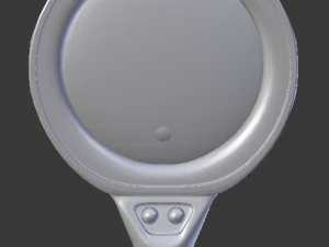 third hand for soldering 3D Model
