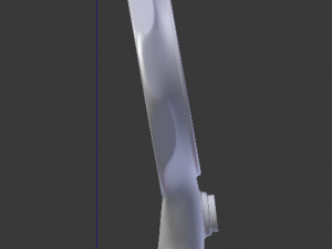 third hand for soldering 3D Model