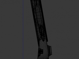 third hand for soldering 3D Model