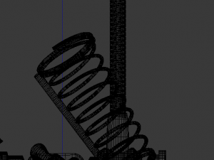 third hand for soldering 3D Model