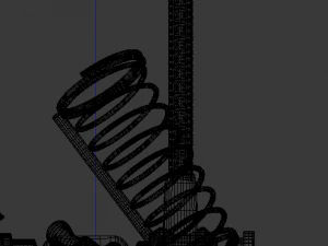 third hand for soldering 3D Model