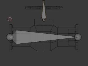 pipes set Model 3D