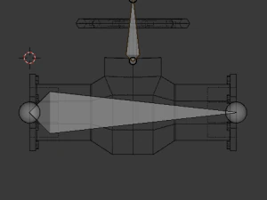 pipes set 3D Model
