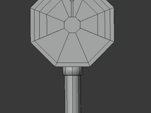 pipes set 3D Model