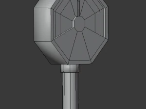pipes set 3D Model