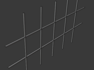 warehouse 3D Модель