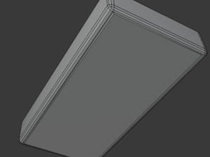 warehouse 3D Модель