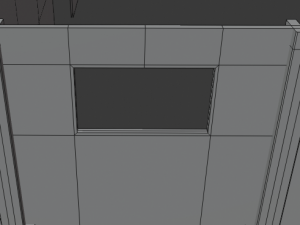 warehouse 3D Модель