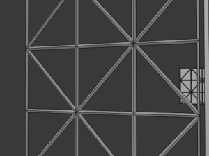 warehouse 3D Модель