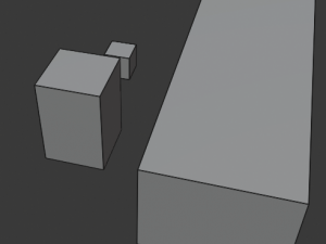 warehouse 3D Модель