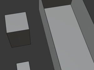 warehouse 3D Модель