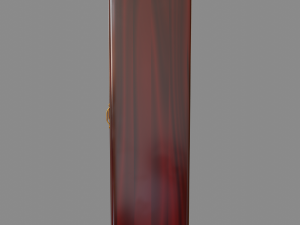 wardrobe 3D Model