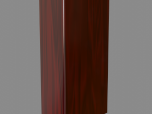 wardrobe 3D Model