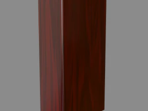 wardrobe 3D Model