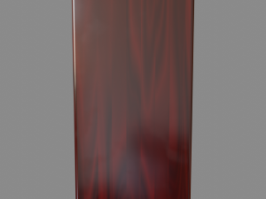 wardrobe 3D Model
