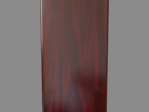 wardrobe 3D Model