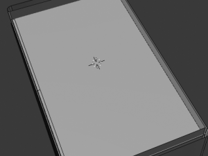 wardrobe 3D Model