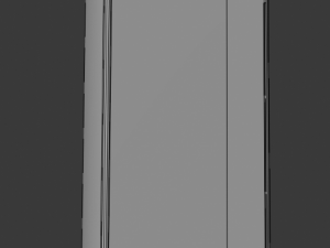 wardrobe 3D Model