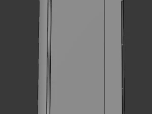 wardrobe 3D Model