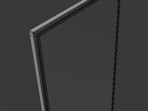 wardrobe 3D Model