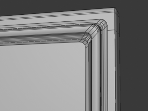 wardrobe 3D Model