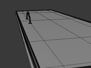 wardrobe 3D Model