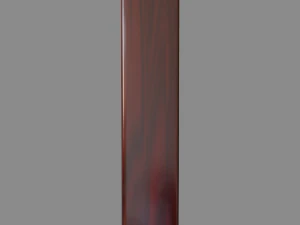 bookcase 3D Model