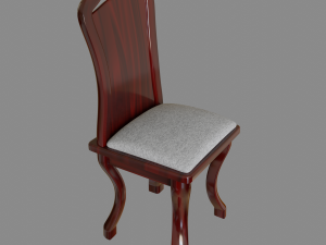 chair 3D Model