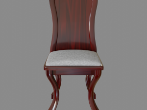 chair 3D Model