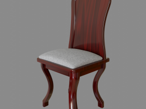 chair 3D Model