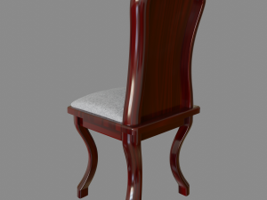chair 3D Model