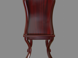 chair 3D Model