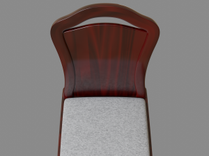 chair 3D Model