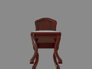 chair 3D Model
