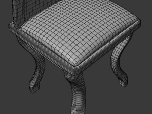 chair 3D Model