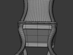chair 3D Model