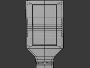 gamepad 3D Model
