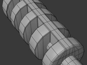 gamepad 3D Model