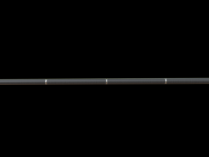 dagger stiletto with sheath Modelo 3D