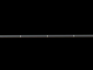 dagger stiletto with sheath 3D Model
