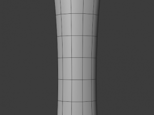 dagger saw 3D Model